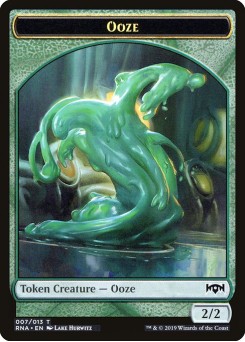 Ooze