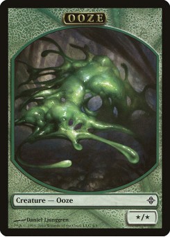 Ooze