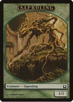 Saproling