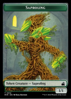 Saproling