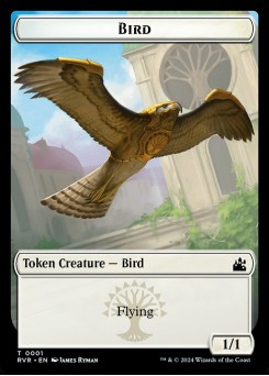 Bird