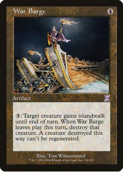 Barco de Guerra