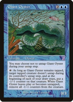 Ostra Gigante