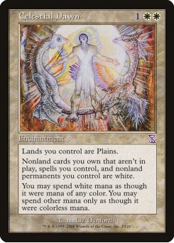 Aurora Celestial