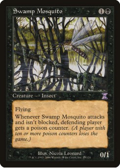 Mosquito do Pântano