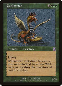 Cocatriz