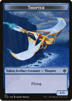 Thopter