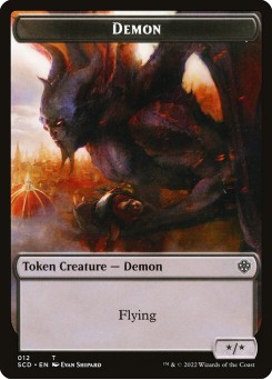 Demon