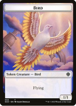 Bird