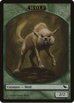 Wolf
