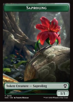 Saproling