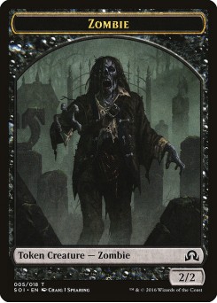 Zombie