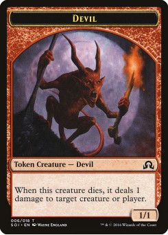 Devil