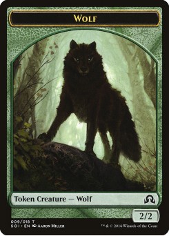 Wolf