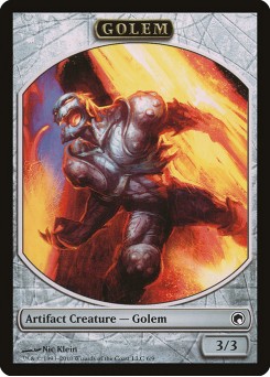 Golem