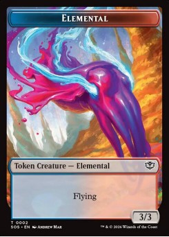 Elemental