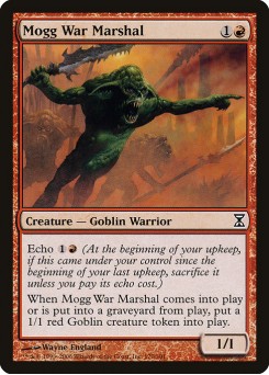 Marechal-de-Guerra Mogg