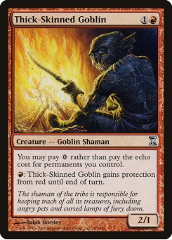 Goblin Paquidérmico