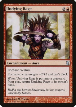 Fúria Imortal