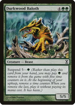 Baloth de Durkwood
