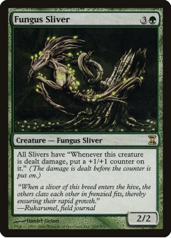 Fractius do Fungo