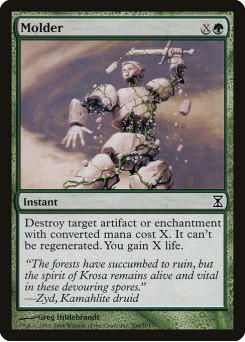 Apodrecer