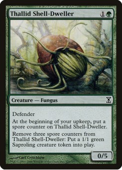 Talídia Caracol