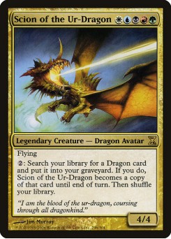 Herdeiro do Ur-Dragão