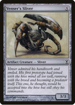 Fractius de Venser