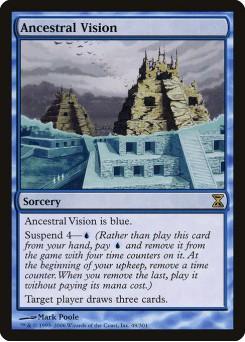 Visão Ancestral