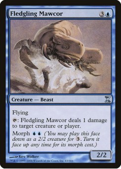 Mawcor Inexperiente