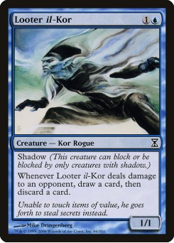 Saqueador il-Kor