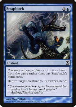 Ricochetear