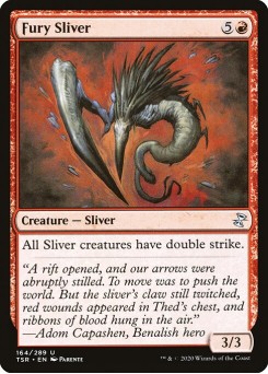 Fractius da Fúria