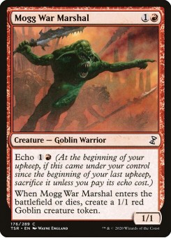 Marechal-de-guerra Mogg