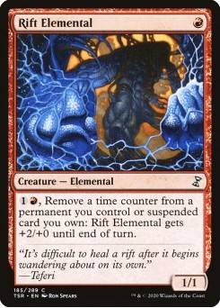 Elemental da Fenda
