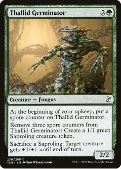 Germinador de Talídia