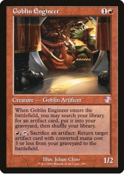 Engenheiro Goblin