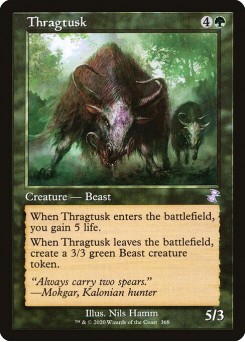 Thragueopresa