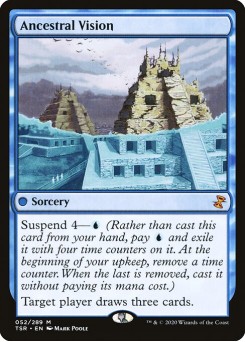 Visão Ancestral