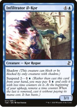 Infiltrador il-Kor