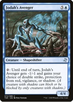 Vingador de Jodah