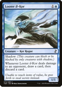 Saqueador il-Kor
