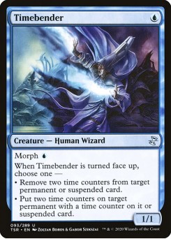 Subjugador do Tempo