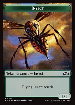 Insect