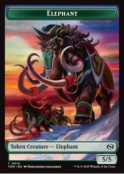 Elephant