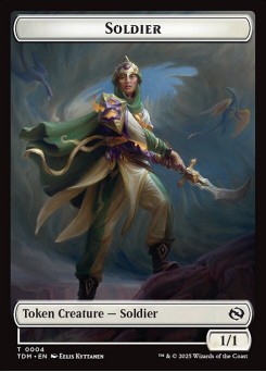 Soldier