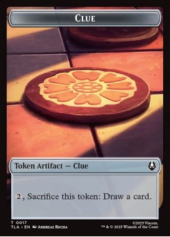 Clue