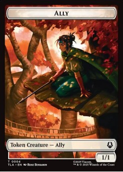 Ally