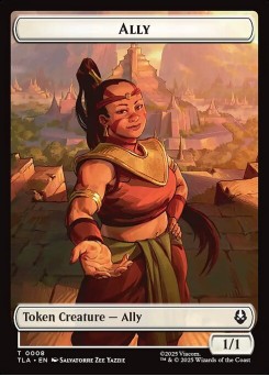 Ally